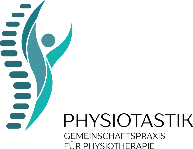 Logo Physiotastic Farbig