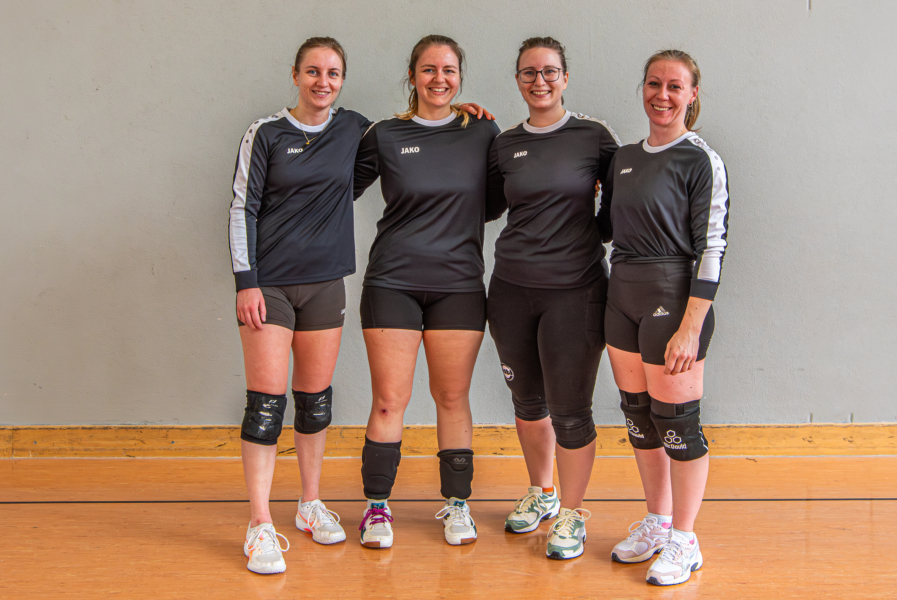 Masters (Halle 2026), Frauen 30+ & Frauen 40+ (Foto Wolfgang Benedik) (15)